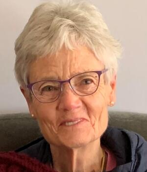 Margot Botsford