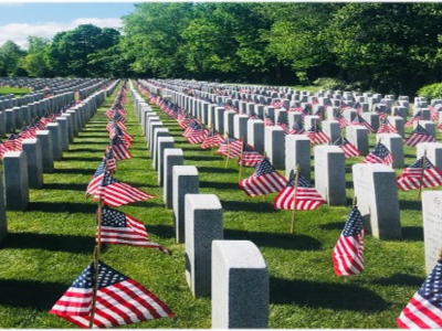 Cemetery 