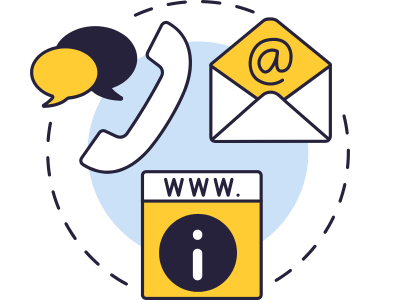 Contact Information