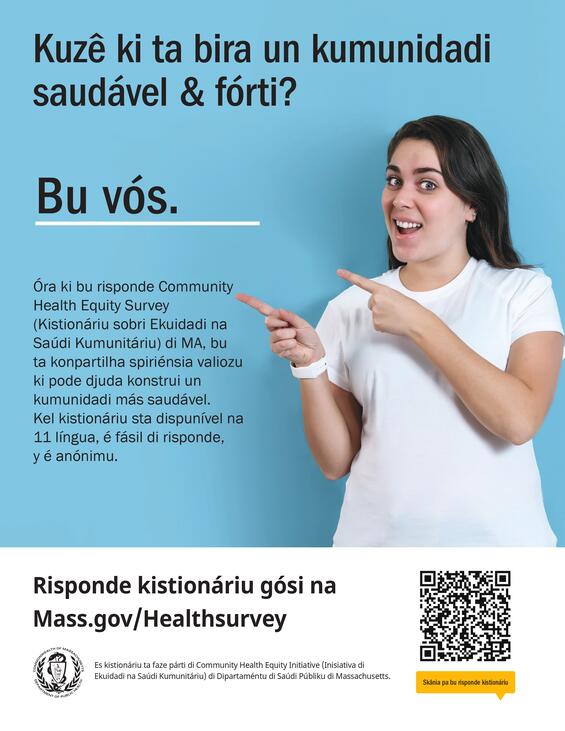 Cape Verdean Creole Flyer 3