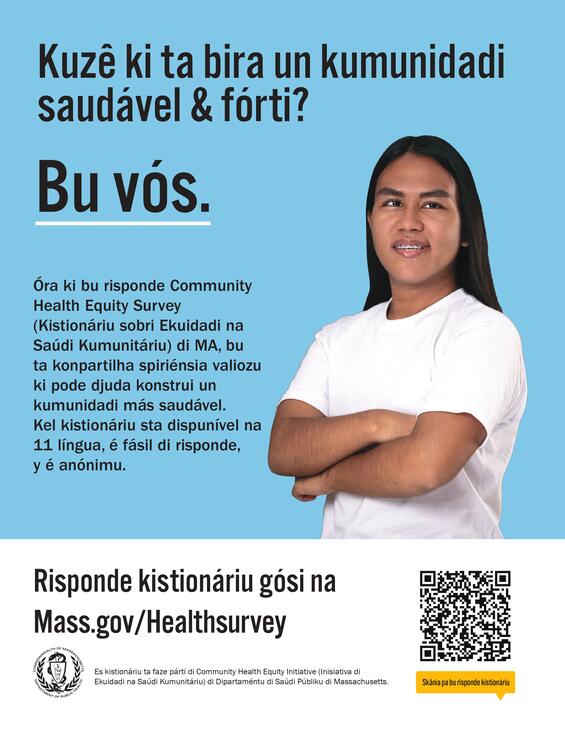 Cape Verdean Creole Flyer 7