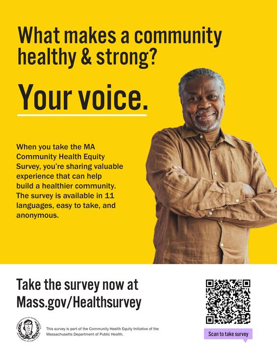 English Flyer 5 