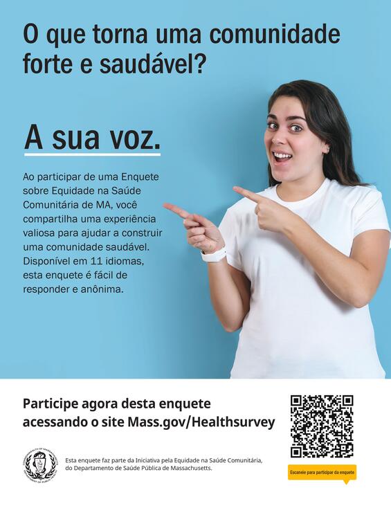 A person pointing at something  Description automatically generated