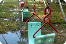 Picture of swings