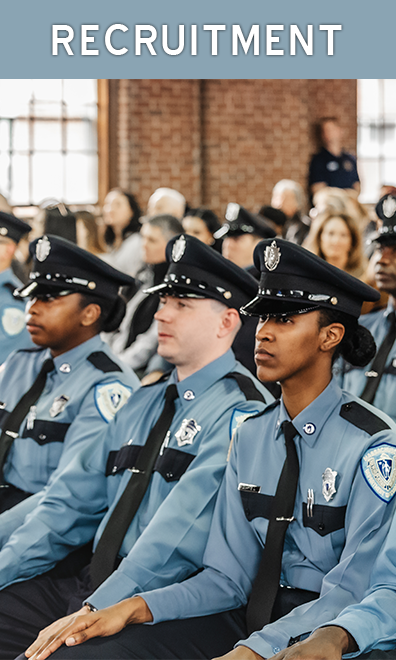 Recruitment Division Page