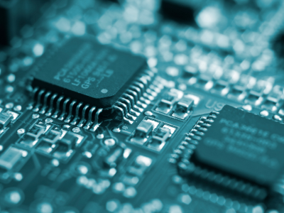 Northeast Selected for CHIPS & Science Hub