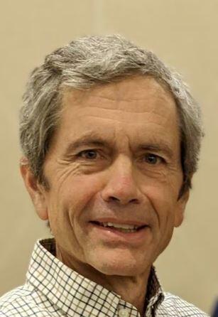 Henry Barbaro - Former Stormwater Management Unit Supervisor