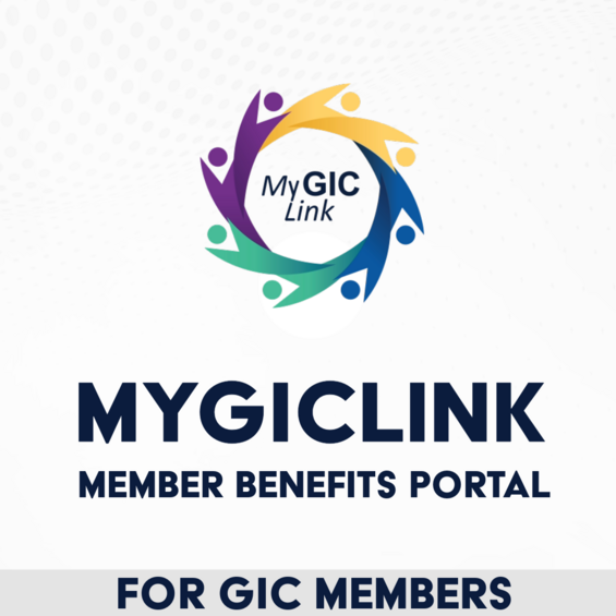 mygiclink social media poster