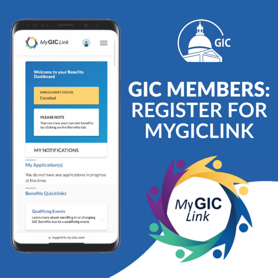 mygiclink social media poster