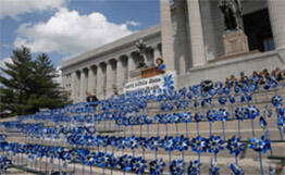 pinwheels