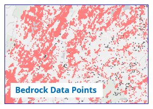 Bedrock Data Points thumbnail