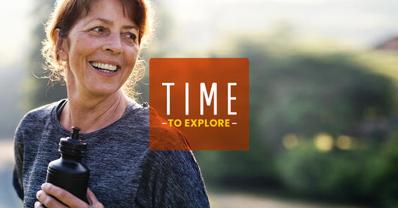 Time to Explore. Discover the many alternatives to gambling. mass.gov/timeformore