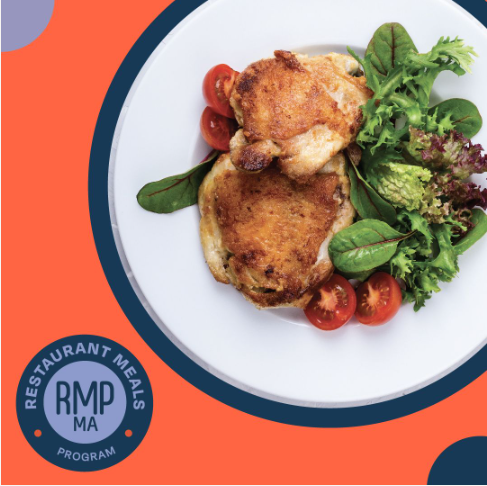 RMP Social Tile
