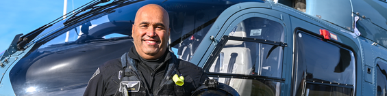 Trooper John Pina Jr.