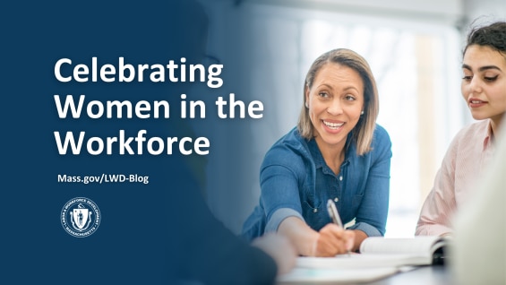 Celebrating Women in the Workforce