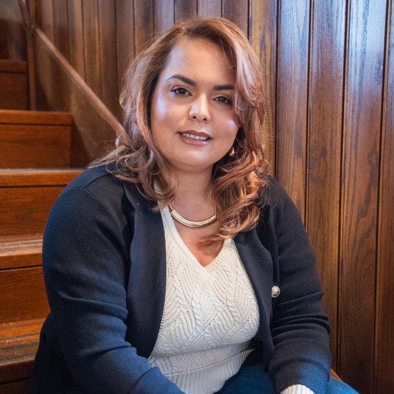 Karen Frias