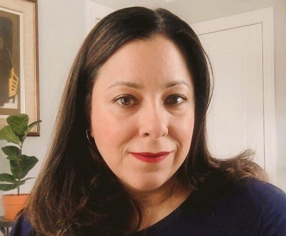 Dr. Lara Guzman-Hosta