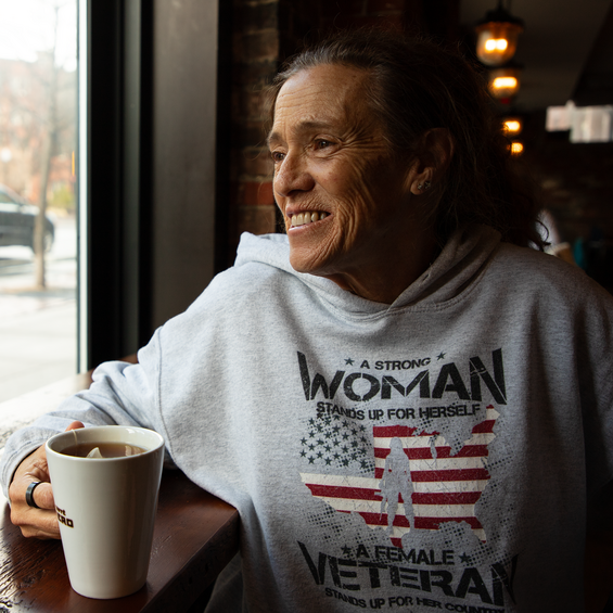 Suzette M. Graves
