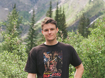 Noah Boland - Environmental Analyst – MEPA/NEPA Unit