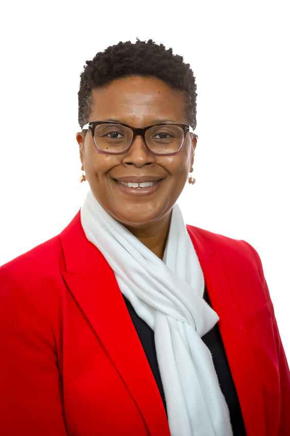 commissioner fraser with white background