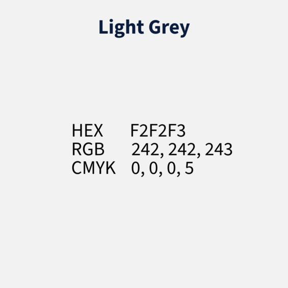 Light Grey