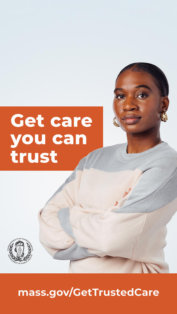 Get care you can trust