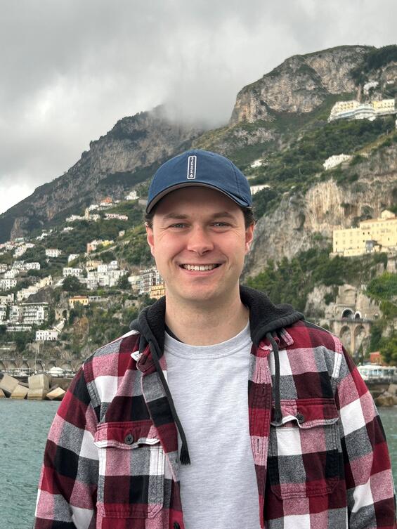 Matt Saniuk - Environmental Analyst – MEPA/NEPA Unit
