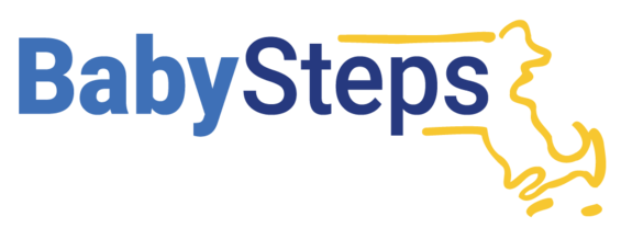 BabySteps Logo