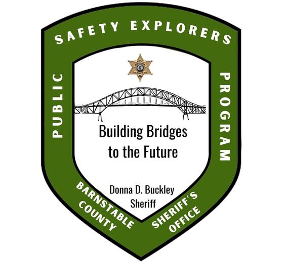 The Barnstable Sheriff's Office announced a new Public Safety Explorer Program for students.