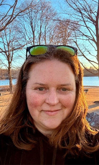 Cate Kenna – Environmental Analyst – Hazardous Materials Review Unit and Salt Remediation Program