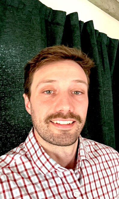 Eric Woodward – Assistant Supervisor – NEPA Unit