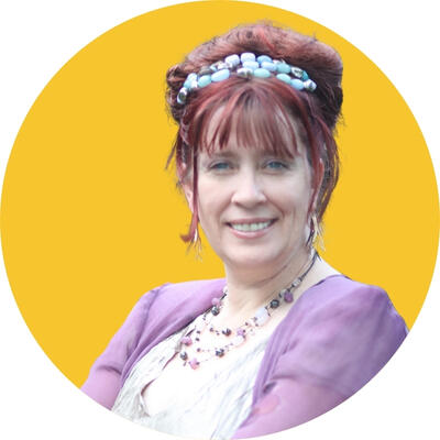 An image of Rachel Lappinen, 2025 Community Ambassador for Worcester.