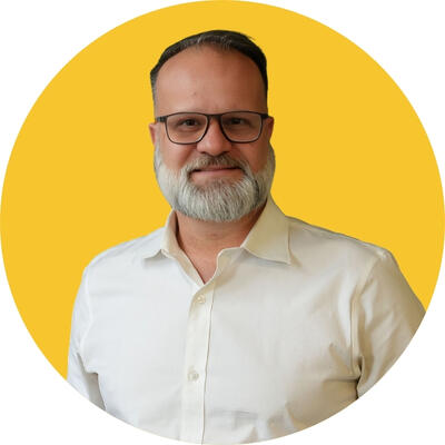 An image of Luciano Paskevicius, 2025 Community Ambassador for Lowell
