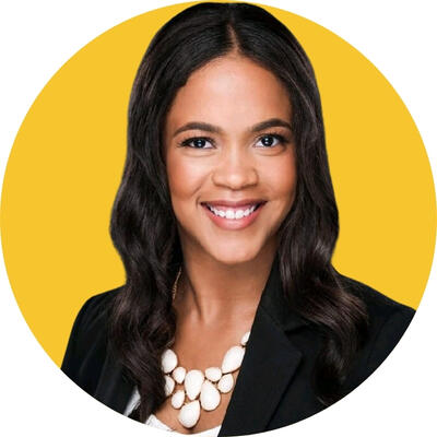 An image of Raydania Peña, 2025 Community Ambassador for Boston (Roslindale, Jamaica Plain, Hyde Park & Roxbury)