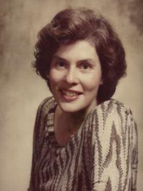 Portrait of Commissioner Carol S. Greenwald