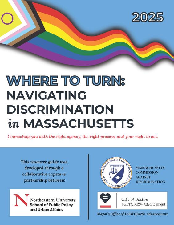 Navigating Discrimination in Massachusetts
