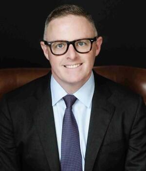 Patrick Hanley