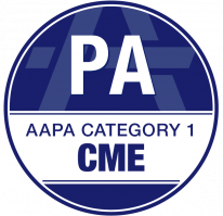 AAPA Accreditation logo