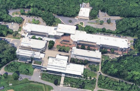 HCC Mareib Hall