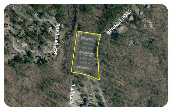 210 Springs Road, Bedford