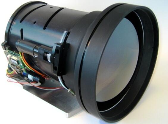 25-225 mm lens