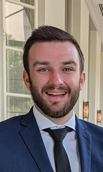 Kevin Thompson – Environmental Analyst – Wetlands and Water Resources Unit