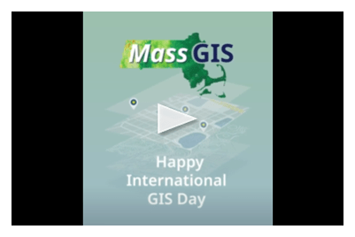 GIS Day video