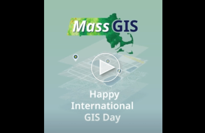 GIS Day 2025 video thumbnail