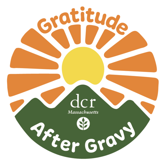 gratitude after gravy hikes