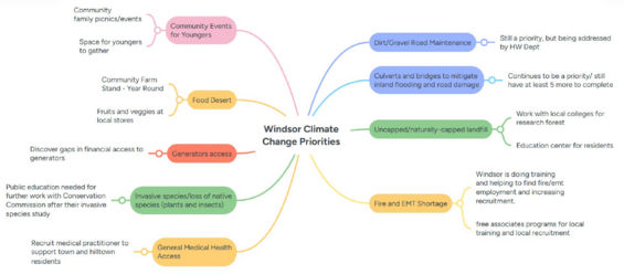 Windsor priorities graphic