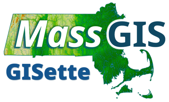 MassGIS GISette Newsletter