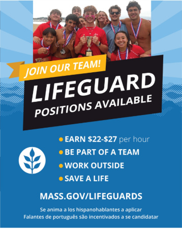 lifeguards