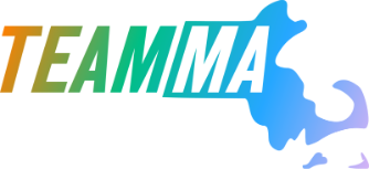 colorful Team MA logo