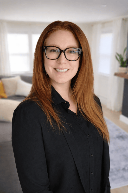 Emily Bailey, DMH Commissioner